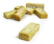 Orkney Butter Shortbread