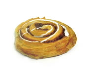 Cinnamon Whirl